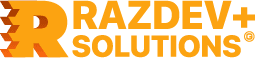 RazDevPlus Logo
